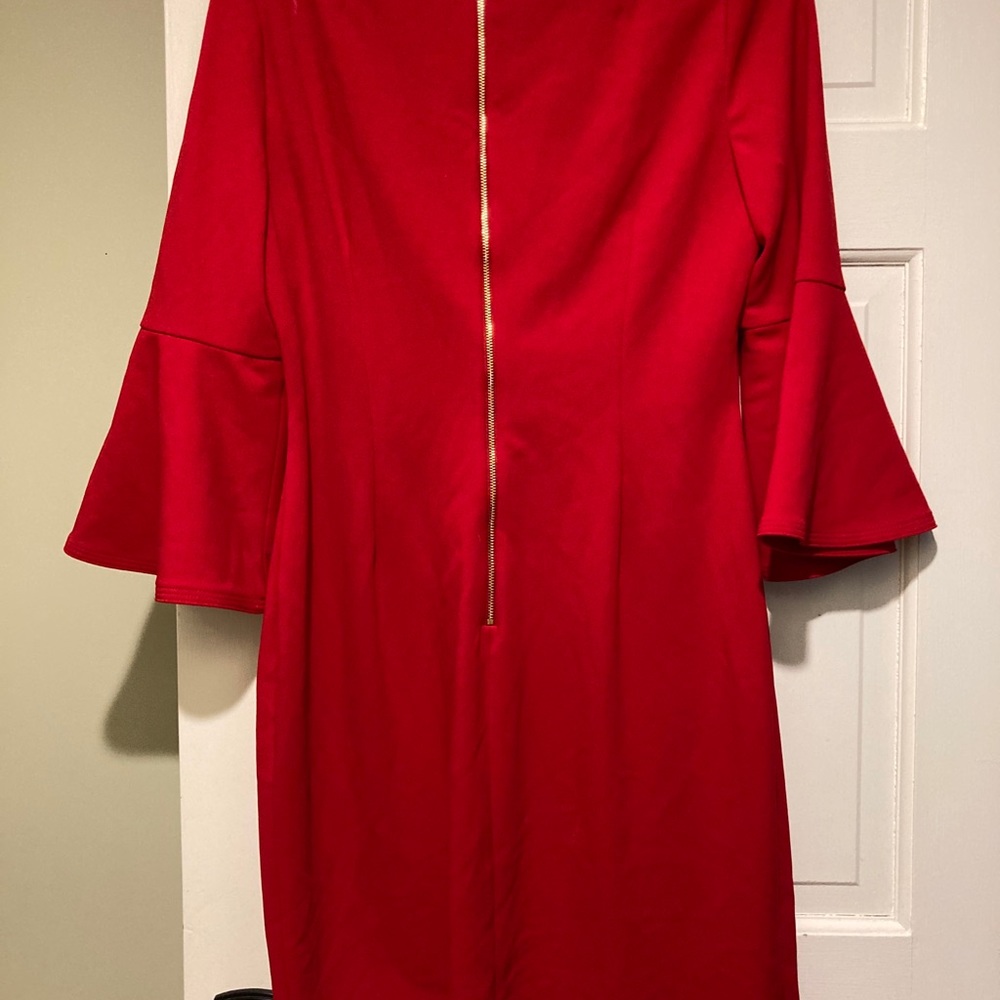 Calvin Klein Dress